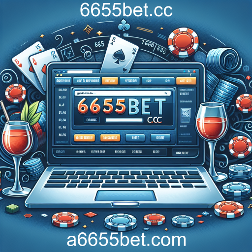Descubra as Apostas no 6655bet.cc: Entretenimento e Lucro a Um Clique de Distância